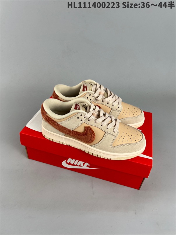 women low dunk sb shoes H 2023-2-27-007